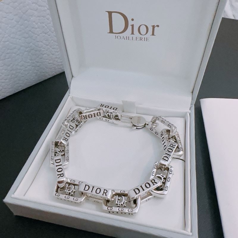 Christian Dior Bracelets